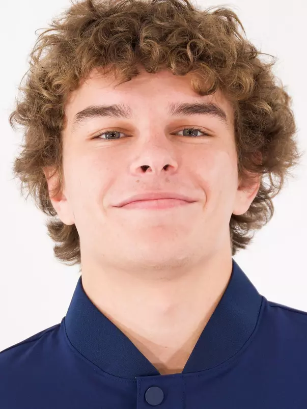 Kaden Schaefer Headshot