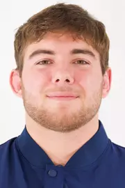Logan Shephard Headshot