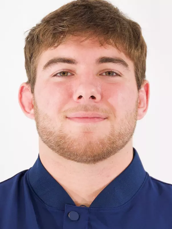 Logan Shephard Headshot