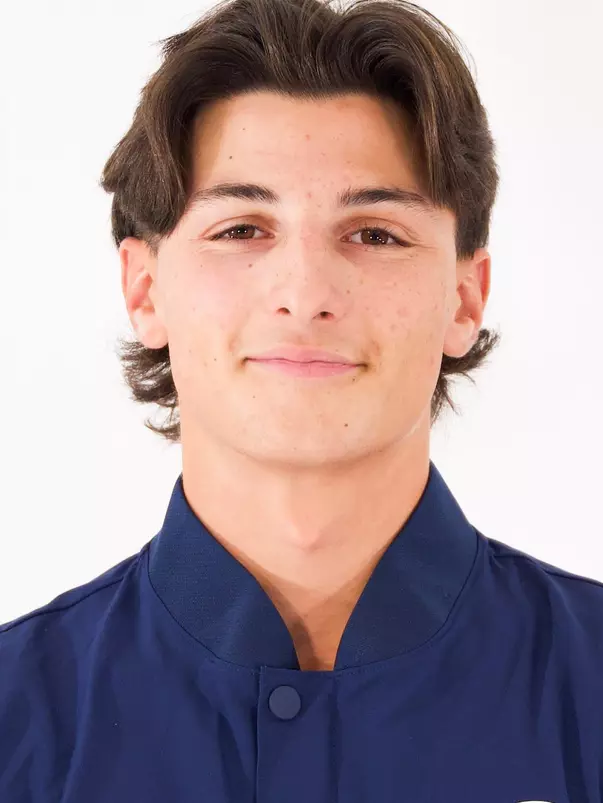 Brian Shindel Headshot