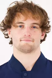 Blue Stiffler Headshot