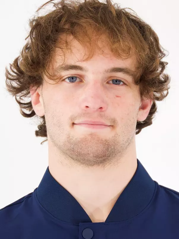 Blue Stiffler Headshot