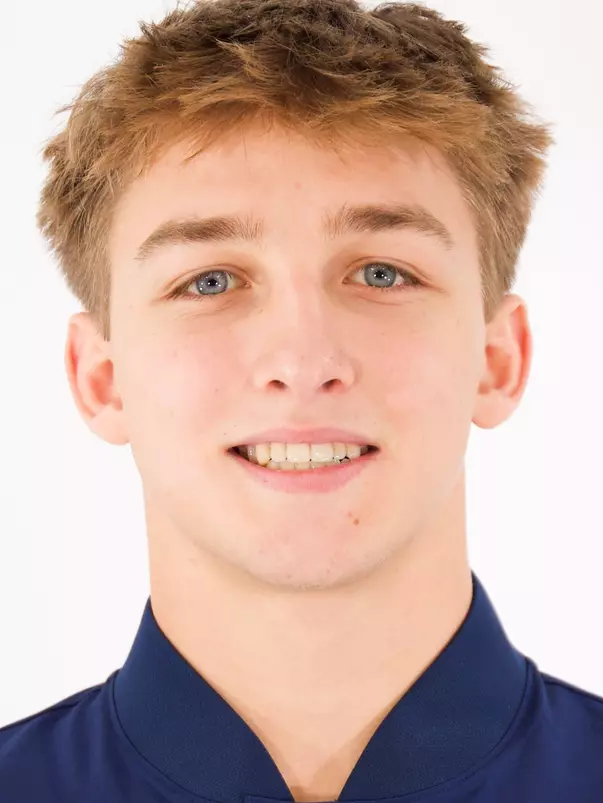 Adrij Szczesniuk Headshot