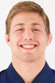 Myles Takats Headshot