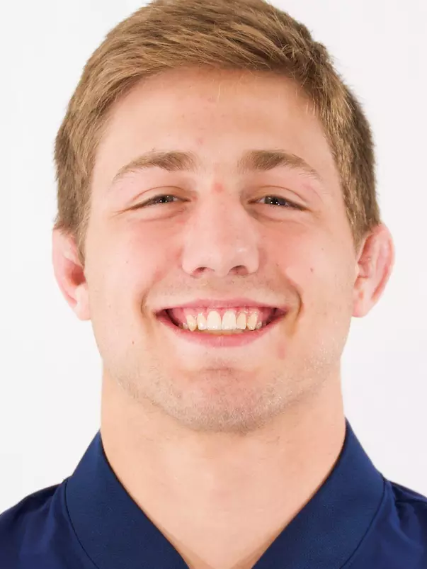 Myles Takats Headshot