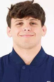 Creed Thomas Headshot