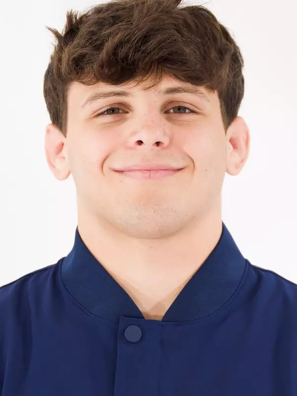 Creed Thomas Headshot