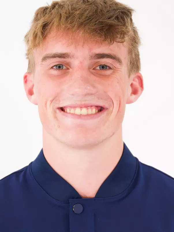 Sean Walker Headshot