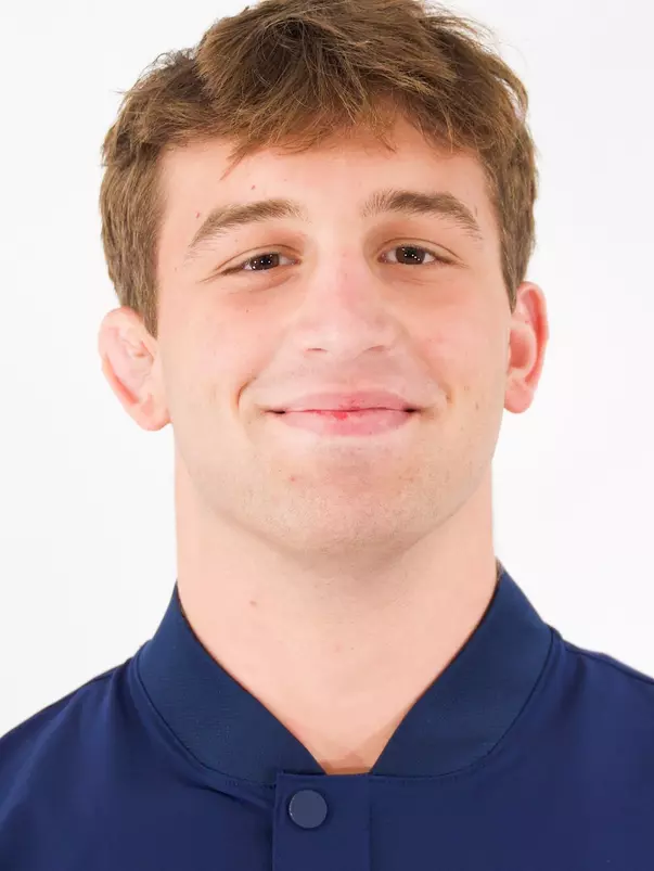 Cade Wirnsberger Headshot