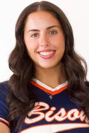 Nina Barrouk Headshot