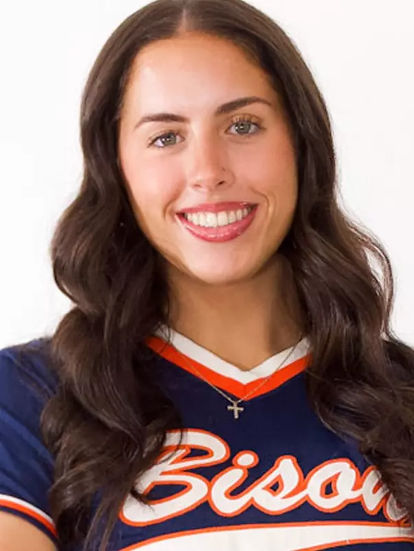 Nina Barrouk Headshot