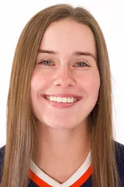 Mea Consentino Headshot