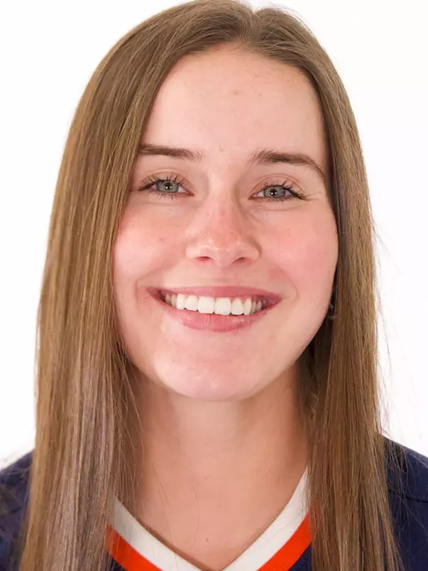 Mea Consentino Headshot