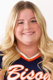 Meadow Gambacurta Headshot