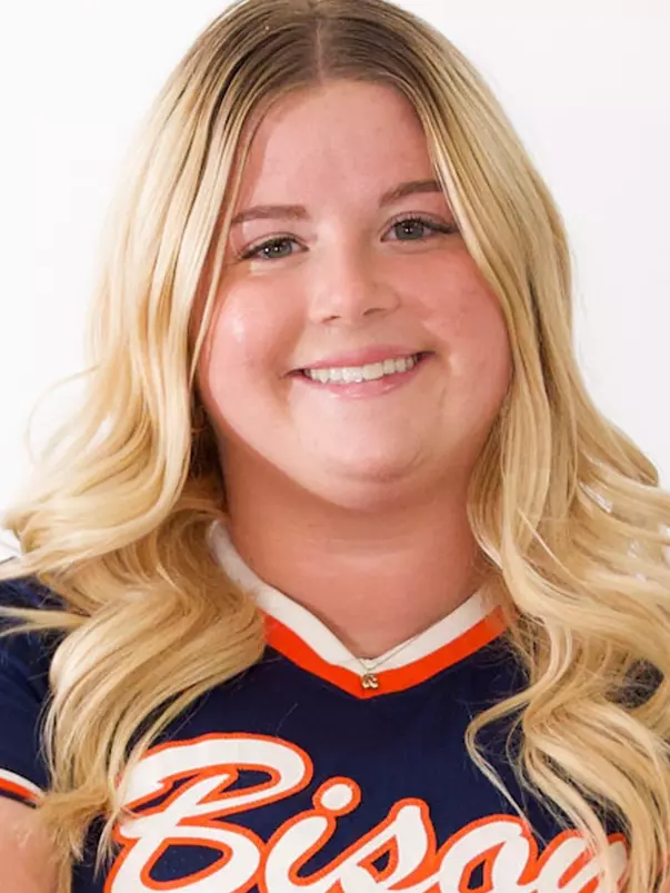 Meadow Gambacurta Headshot