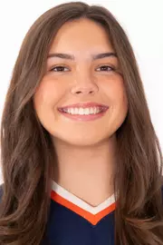 Molly Lawson Headshot