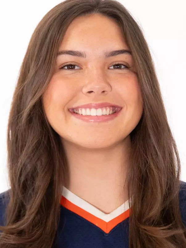 Molly Lawson Headshot