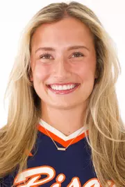 Nicole Lioumis Headshot