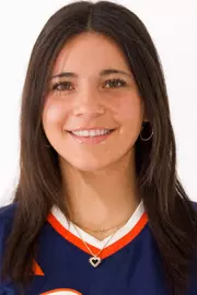 Rosanna Mertuci Headshot