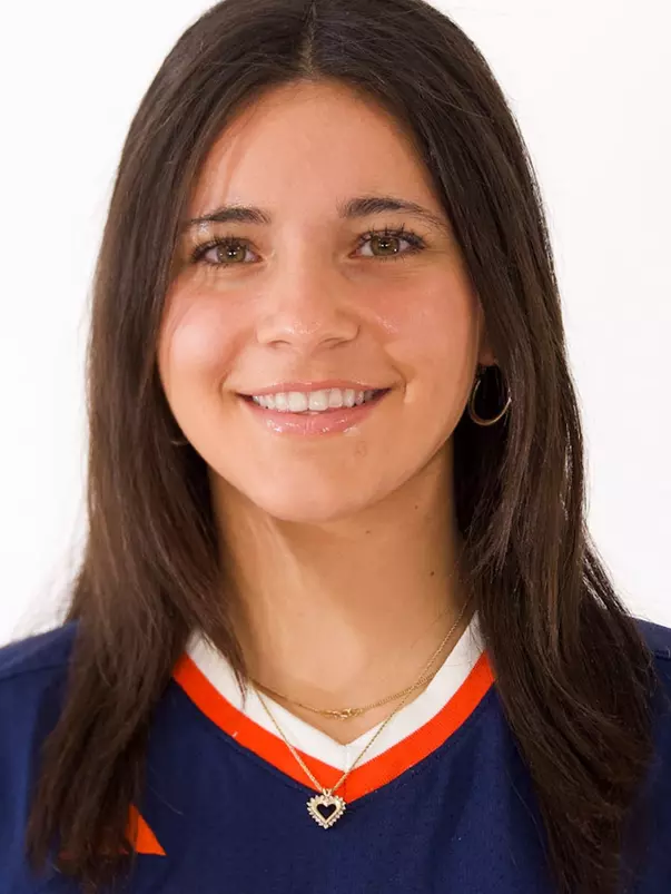 Rosanna Mertuci Headshot