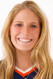 Reagan Powell Headshot