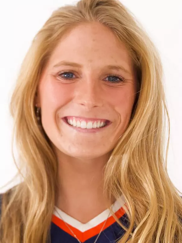 Reagan Powell Headshot