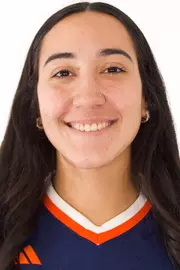 Angelina Seropian Headshot