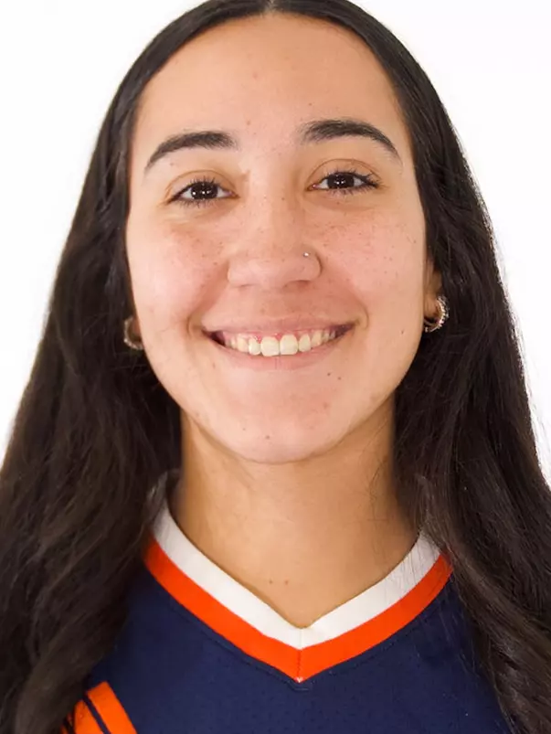 Angelina Seropian Headshot