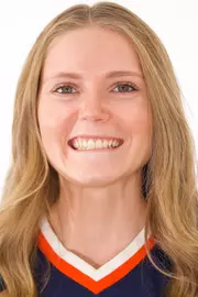 Haley Speicher Headshot