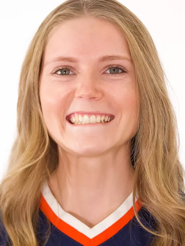 Haley Speicher Headshot