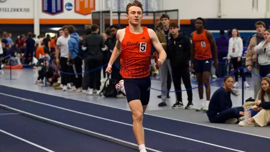 Nicholas Bouril Bison Opener