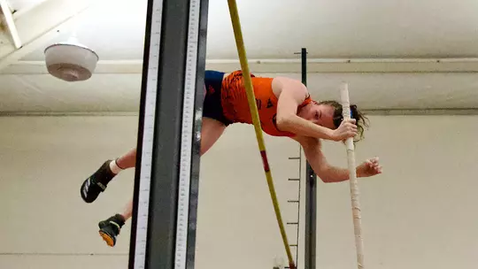 Elizabeth Bryant Bison Opener