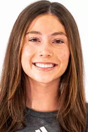 Caroline Brown Headshot