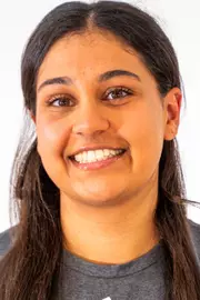 Malli Challa Headshot