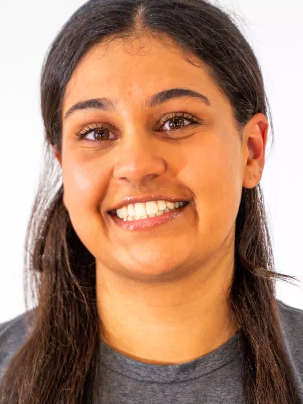 Malli Challa Headshot