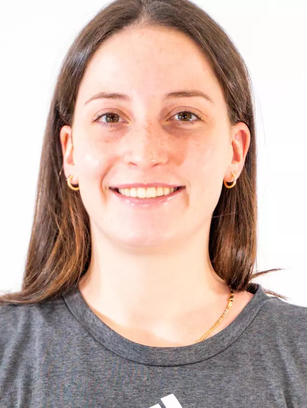 Campbell Collins Headshot