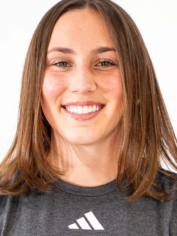 Britta Coultas Headshot