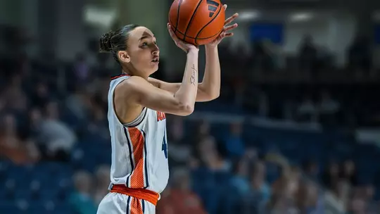 Desirae Ashton Shooting