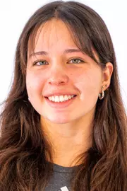 Olivia Garcia Headshot