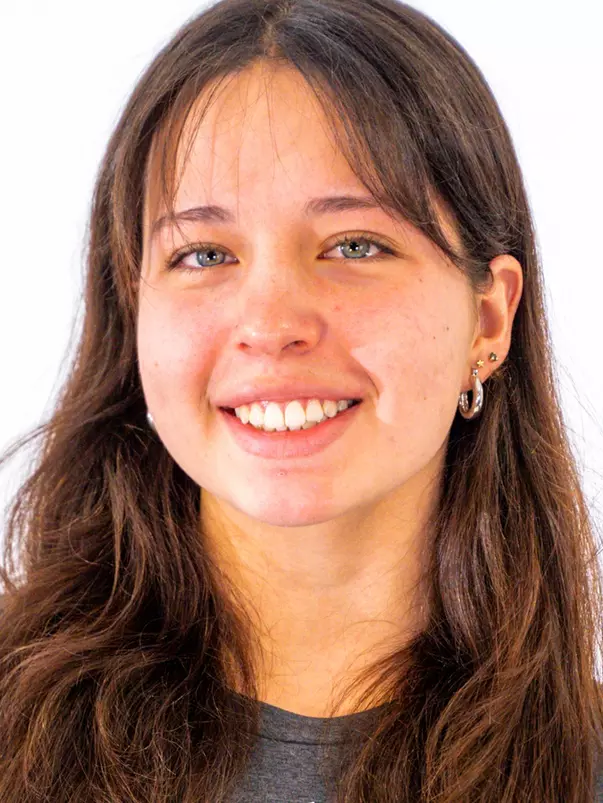 Olivia Garcia Headshot