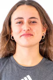 Iris Hiskey Headshot