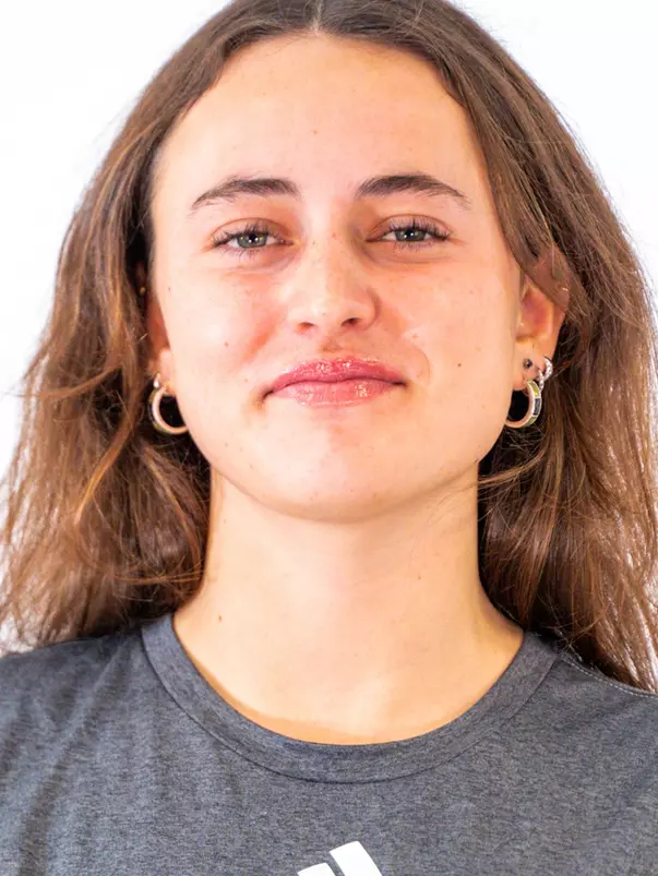 Iris Hiskey Headshot