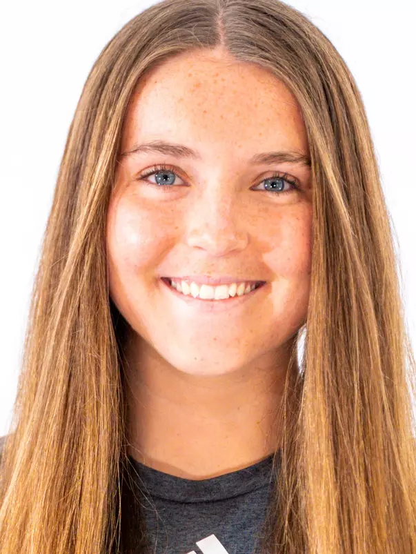 Ashley Hopper Headshot