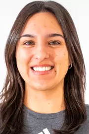 Gwen Kallmeyer Headshot