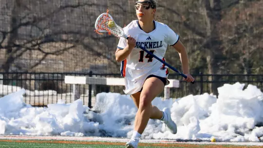 Jess Leon Action Photo