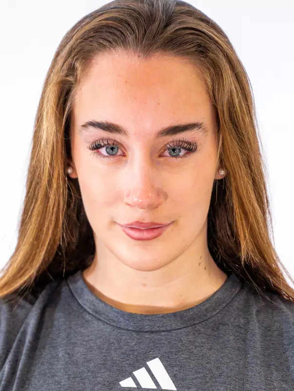 Damla Mogultay Headshot