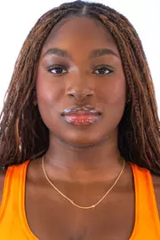 Amanda Agambire Headshot