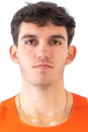 Garrett Backus Headshot