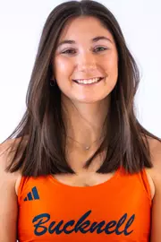 Megan Baggetta Headshot