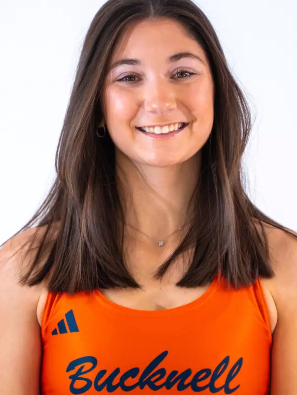 Megan Baggetta Headshot